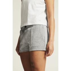 Craft ADV Join Sweat 1914702 dámské šortky - šedá (950000)