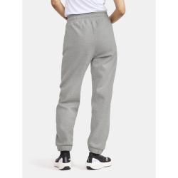 Craft ADV Join Sweat 1914703 kalhoty - šedá (950000)