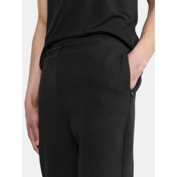 Craft ADV Join Sweat 1914708 pánske nohavice - čierna (999000)