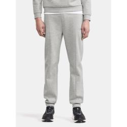 Craft ADV Join Sweat pánské tepláky- šedá (950000)