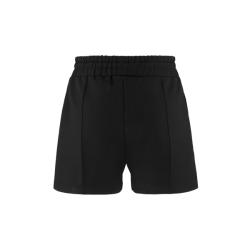 Craft ADV Join Sweat 1914702 pánské šortky - černá (999000)