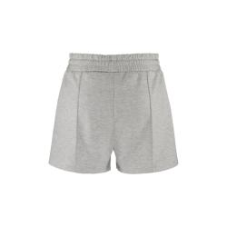 Craft ADV Join Sweat 1914702 dámské šortky - šedá (950000)