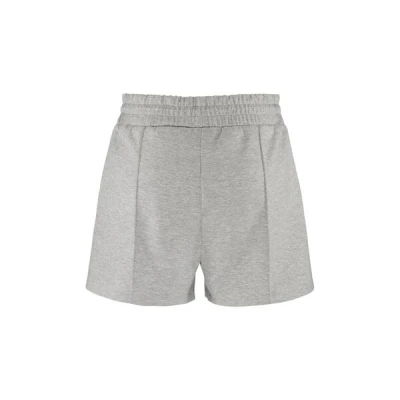 Craft ADV Join Sweat 1914702 dámské šortky - šedá (950000)
