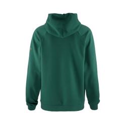 Craft ADV Join 1914705 pánska mikina - zelená (643000)