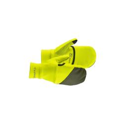 Craft ADV Lumen Hybrid 1909836 rukavice - žlutá (851000) Craft ADV Lumen Hybrid 1909836 rukavice - žlutá (851000)