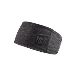 Craft ADV Microfleece 1907912 čelenka - čierna (998000) Craft ADV Microfleece 1907912 čelenka - čierna (998000)