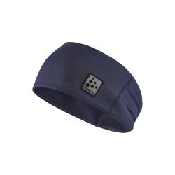 Craft ADV Microfleece 1907912 čelenka - modrá (396000) Craft ADV Microfleece 1907912 čelenka - modrá (396000)