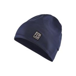 Craft ADV Microfleece Ponytail 1907911 čiapka - modrá (396000) Craft ADV Microfleece Ponytail 1907911 čiapka - modrá (396000)