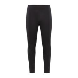 Craft ADV Nordic Race Warm Tights 1913691 pánske nohavice - čierna (999000)