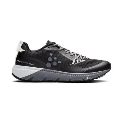 Craft ADV Nordic Trail 1912177 pánské boty - černá (999000)