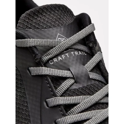 Craft ADV Nordic Trail 1912177 pánské boty - černá (999000)