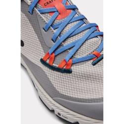 Craft ADV Nordic Trail 1912177 pánské boty - šedá (918355)