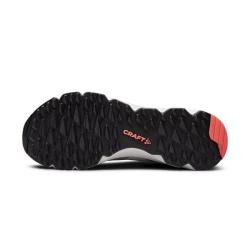 Craft ADV Nordic Trail 1912177 pánské boty - šedá (918355) POUZE UK 10 / EU 44,5 (VÝPRODEJ)