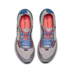 Craft ADV Nordic Trail 1912177 pánské boty - šedá (918355) POUZE UK 11 / EU 45,5 (VÝPRODEJ)