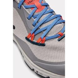 Craft ADV Nordic Trail 1912177 pánské boty - šedá (918355) POUZE UK 11 / EU 45,5 (VÝPRODEJ)