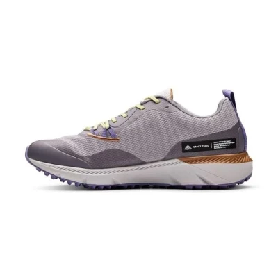 Craft ADV Nordic Trail 1912177 pánské boty - šedá (918355) POUZE UK 11 / EU 45,5 (VÝPRODEJ)