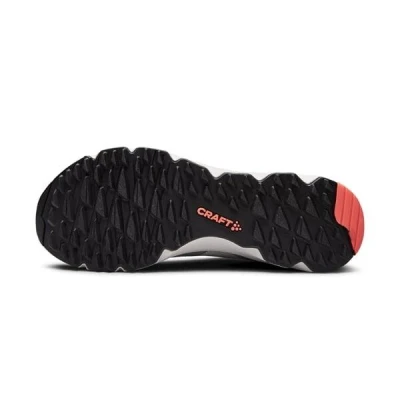 Craft ADV Nordic Trail 1912177 pánské boty - šedá (918355) POUZE UK 11 / EU 45,5 (VÝPRODEJ)