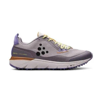 Craft ADV Nordic Trail 1912177 pánské boty - šedá (954932)