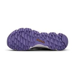 Craft ADV Nordic Trail 1912177 pánske topánky - sivá (954932)