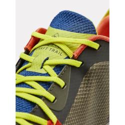 Craft ADV Nordic Trail 1912177 pánské boty - tmavě šedá (664371)