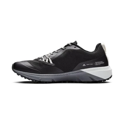 Craft ADV Nordic Trail 1912177 pánské boty - černá (999000)
