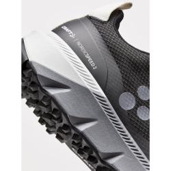 Craft ADV Nordic Trail W 1912178 dámské boty - černá (999000)