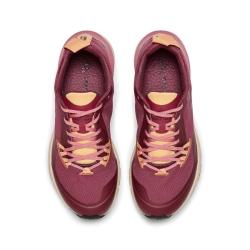 Craft ADV Nordic Trail W 1912178 dámské boty - červená (479211)