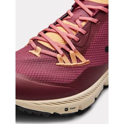 Craft ADV Nordic Trail W 1912178 dámské boty - červená (479211)