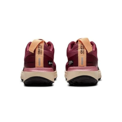 Craft ADV Nordic Trail W 1912178 dámské boty - červená (479211) POUZE UK 5 / EU 38 (VÝPRODEJ)