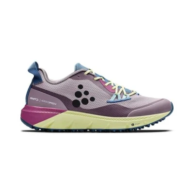 Craft ADV Nordic Trail W 1912178 dámské boty - fialová (436486) Craft ADV Nordic Trail W 1912178 dámské boty - fialová (436486)