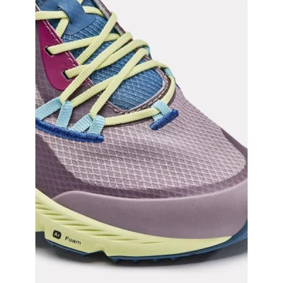 Craft ADV Nordic Trail W 1912178 dámské boty - fialová (436486)