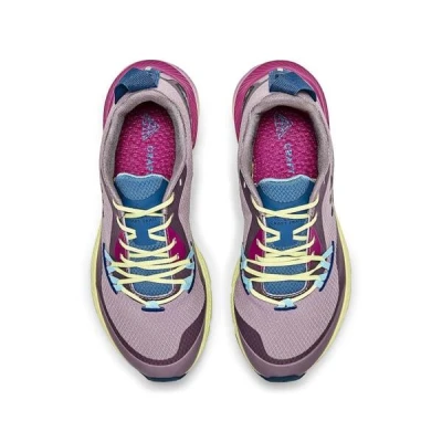 Craft ADV Nordic Trail W 1912178 dámské boty - fialová (436486)