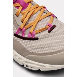 Craft ADV Nordic Trail W 1912178 dámské boty - hnědá (214508)