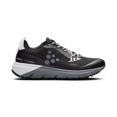 CRAFT ADV Nordic Trail W 1912178 dámské boty - černá (999000)