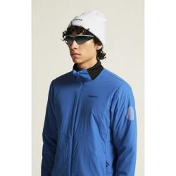 Craft ADV Nordic Training Insulate 1915160 pánská bunda - modrá (345000)