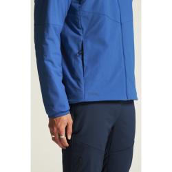 Craft ADV Nordic Training Insulate 1915160 pánská bunda - modrá (345000)