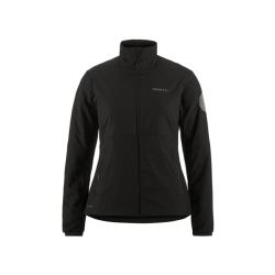 Craft ADV Nordic Training Insulate W 1915166 dámská bunda - černá (999000)