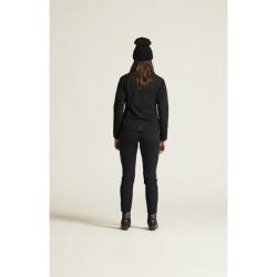 Craft ADV Nordic Training Insulate W 1915166 dámská bunda - černá (999000)