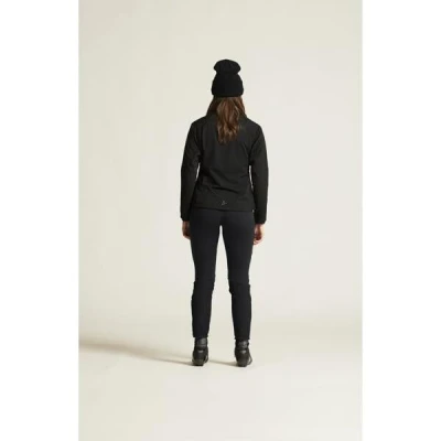 Craft ADV Nordic Training Insulate W 1915166 dámská bunda - černá (999000)