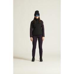 Craft ADV Nordic Training Insulate W 1915167 dámská vesta - černá (999000)