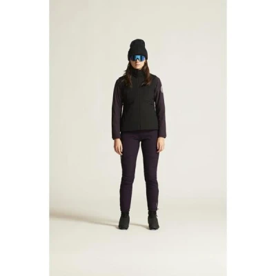 Craft ADV Nordic Training Insulate W 1915167 dámská vesta - černá (999000)
