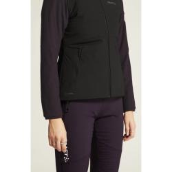 Craft ADV Nordic Training Insulate W 1915167 dámská vesta - černá (999000)