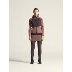 Craft ADV Nordic Training Insulate W 1915168 dámská sukně - červená (473000)