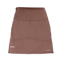 Craft ADV Nordic Training Insulate W 1915168 dámská sukně - červená (473000)