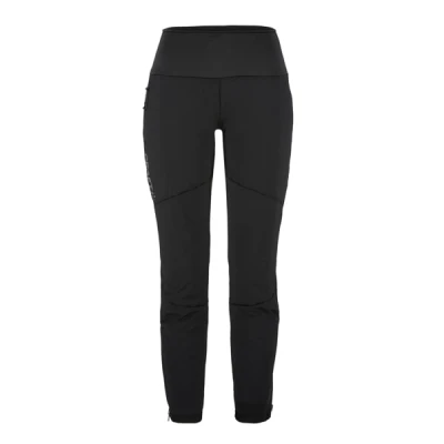 Craft ADV Nordic Training Insulate W 1915169 dámské kalhoty - černá (999000)