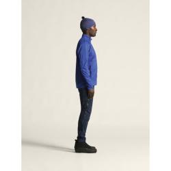 Craft ADV Nordic Training Speed 2 1915317 pánská bunda - modrá (331000)