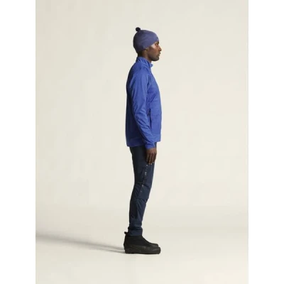 Craft ADV Nordic Training Speed 2 1915317 pánská bunda - modrá (331000)