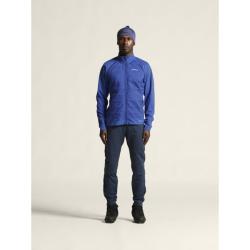 Craft ADV Nordic Training Speed 2 1915317 pánská bunda - modrá (331000)