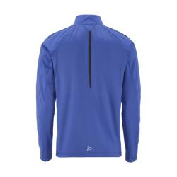 Craft ADV Nordic Training Speed 2 1915317 pánská bunda - modrá (331000)