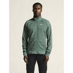 CRAFT ADV Nordic Training Speed 2 1915317 pánská bunda - zelená (653000)